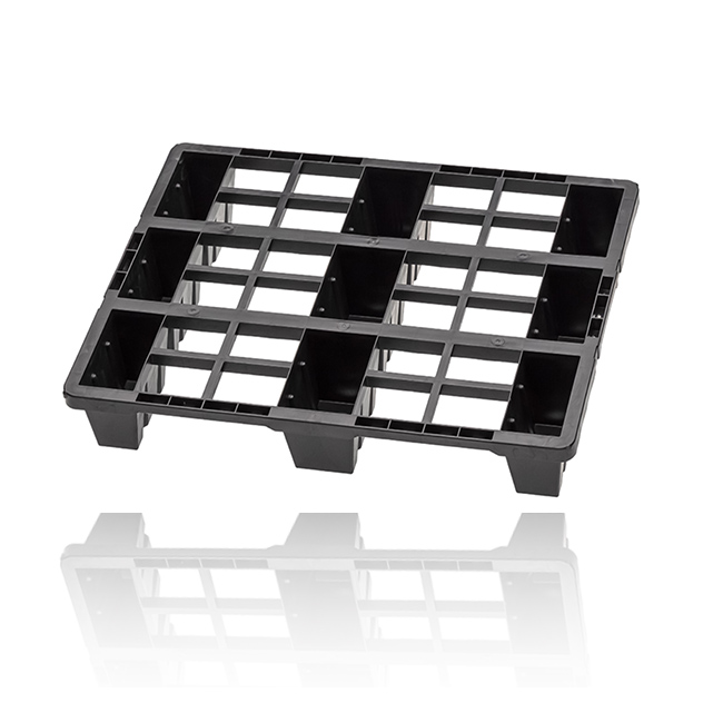 Plastová paleta PALEX light 806 9F