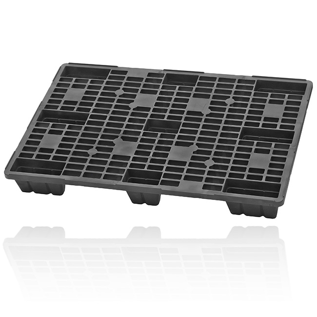 Plastová paleta PALEX light 1208