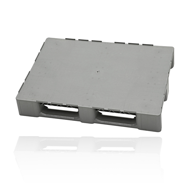 Plastová paleta PALEX clean 1208 3R