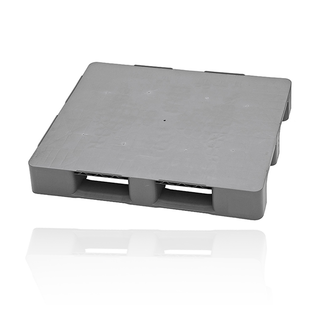 Plastová paleta PALEX clean 1210 3R