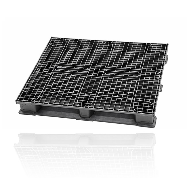 Plastová paleta PALEX heavy 1210 3R