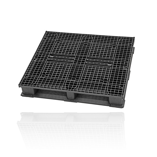 Plastová paleta PALEX heavy 1210 5R