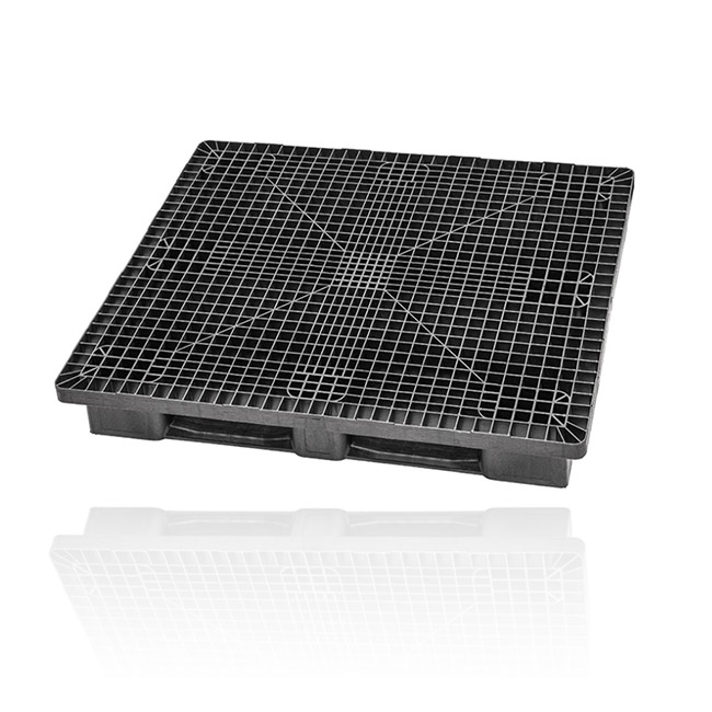 Plastová paleta PALEX heavy 1311 3R