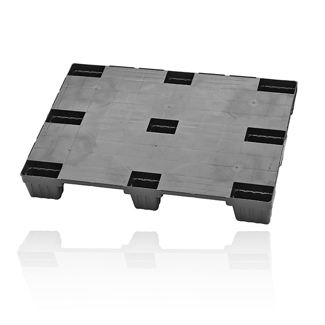 Plastová paleta PALEX light 1208 CD