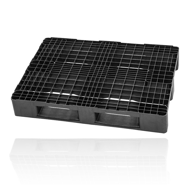 Plastová paleta PALEX medium 1208 3R