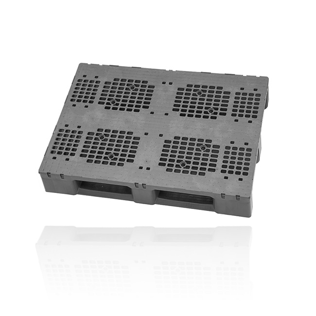 Plastová paleta PALEX smart heavy 1208